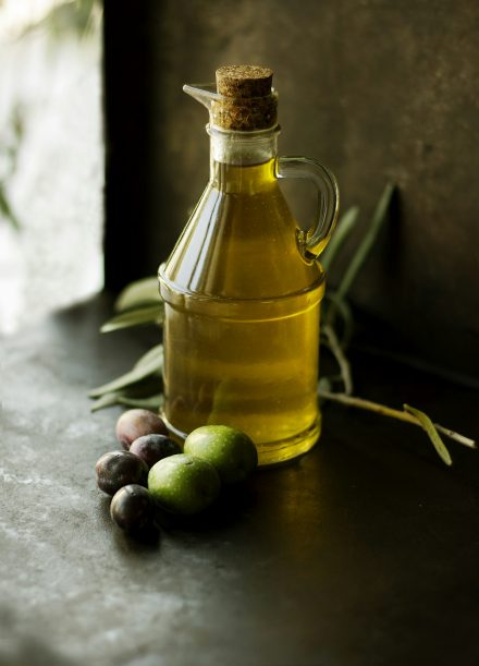 Ιδανικό για Τρόφιμα & Ποτά
